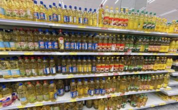 Ito Bisonó afirma precio de los aceites comestibles y artículos de construcción “están bajando”