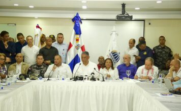 Alcalde Carlos Guzmán declara que vida de la gente de SDN no se negociará caiga quien caiga