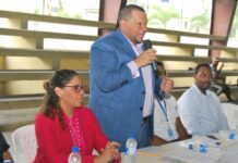 ASDN informa que en 2023 tendrá identificados terrenos con vocación agrícola, protección ambiental, construcción, turística e industrial en SDN