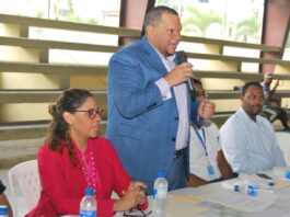 ASDN informa que en 2023 tendrá identificados terrenos con vocación agrícola, protección ambiental, construcción, turística e industrial en SDN