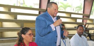 ASDN informa que en 2023 tendrá identificados terrenos con vocación agrícola, protección ambiental, construcción, turística e industrial en SDN