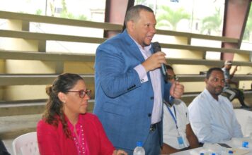 ASDN informa que en 2023 tendrá identificados terrenos con vocación agrícola, protección ambiental, construcción, turística e industrial en SDN