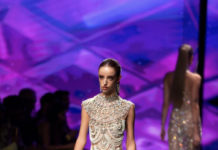 Alessandra Meléndez Berry representará a RD en certamen de modelaje de Turquía