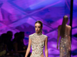 Alessandra Meléndez Berry representará a RD en certamen de modelaje de Turquía