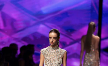 Alessandra Meléndez Berry representará a RD en certamen de modelaje de Turquía