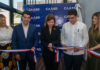 Vicepresidenta encabeza inauguración nueva oficina comercial de la CAASD en Naco