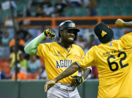 Águilas pintan de blanco a los Toros a domicilio