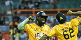 Águilas pintan de blanco a los Toros a domicilio