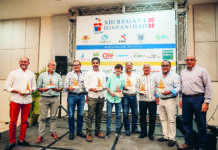 Finaliza con éxito la XIII Regata Hispanidad