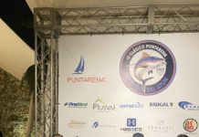 Celebran con éxito IV Clásico Puntarena & Torneo del Atún