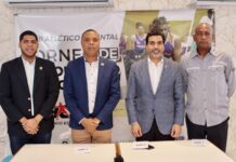 Inicia hoy el Torneo de Baloncesto Superior de Santo Domingo Este