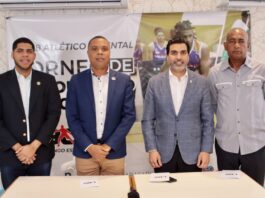 Inicia hoy el Torneo de Baloncesto Superior de Santo Domingo Este