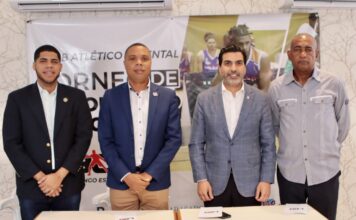 Inicia hoy el Torneo de Baloncesto Superior de Santo Domingo Este