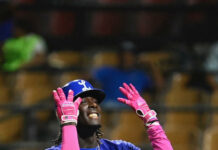 De La Cruz la saca en triunfo del Licey sobre las Estrellas