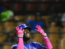 De La Cruz la saca en triunfo del Licey sobre las Estrellas