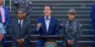 Policía Nacional y Digesett fiscalizarán a partir de hoy, motociclistas que no se hayan registrado en el Gran Santo Domingo