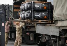 Estados Unidos dará apoyo militar a Ucrania «hasta la victoria», asegura Pelosi