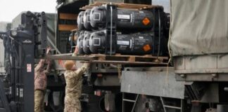 Estados Unidos dará apoyo militar a Ucrania «hasta la victoria», asegura Pelosi