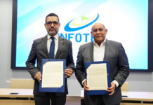 INFOTEP y ADOARH capacitarán a los gestores del talento humano de todo el país