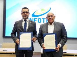 INFOTEP y ADOARH capacitarán a los gestores del talento humano de todo el país