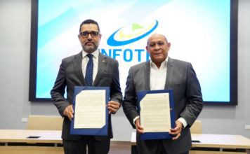INFOTEP y ADOARH capacitarán a los gestores del talento humano de todo el país