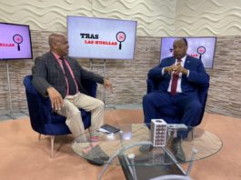 Diputado Elpidio Báez dice padrón del PLD es de 720 mil miembros; asegura Margarita ganará consulta interna