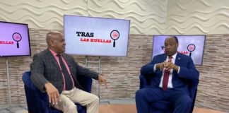 Diputado Elpidio Báez dice padrón del PLD es de 720 mil miembros; asegura Margarita ganará consulta interna