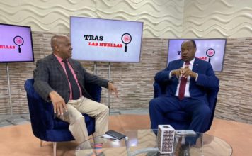 Diputado Elpidio Báez dice padrón del PLD es de 720 mil miembros; asegura Margarita ganará consulta interna