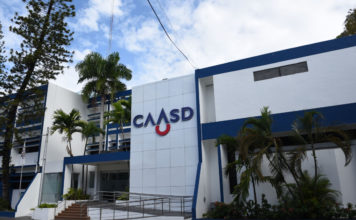CAASD trabaja ininterrumpidamente para solucionar avería en el sistema Duey originada por empresa privada