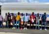 Migración deporta unos 700 nacionales haitianos ilegales diario