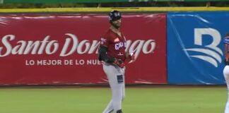 Henry Urrutia decide victoria de los Gigantes