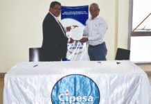 Cipesa y Asodifimo acuerdan visibilizar y trabajar para garantizar derechos de personas con discapacidad