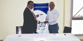 Cipesa y Asodifimo acuerdan visibilizar y trabajar para garantizar derechos de personas con discapacidad