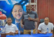 Arranca hoy el Torneo de Baloncesto Superior KM 2022