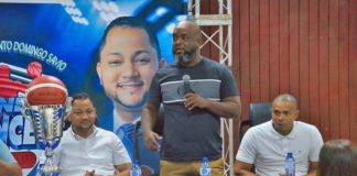 Arranca hoy el Torneo de Baloncesto Superior KM 2022