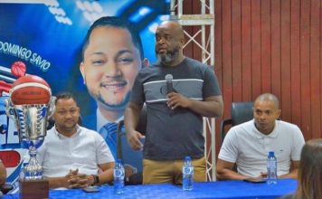 Arranca hoy el Torneo de Baloncesto Superior KM 2022