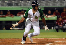 Estrellas aplastan a los Gigantes