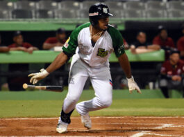 Estrellas aplastan a los Gigantes