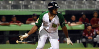 Estrellas aplastan a los Gigantes