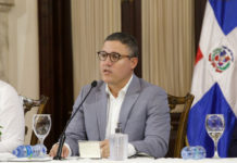 Poder Ejecutivo designa a Jean Luis Rodríguez director del FIDEICOMISO RD VIAL