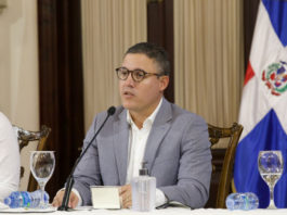 Poder Ejecutivo designa a Jean Luis Rodríguez director del FIDEICOMISO RD VIAL