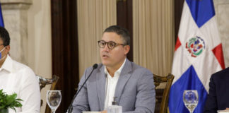 Poder Ejecutivo designa a Jean Luis Rodríguez director del FIDEICOMISO RD VIAL