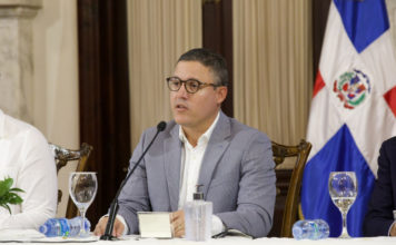 Poder Ejecutivo designa a Jean Luis Rodríguez director del FIDEICOMISO RD VIAL