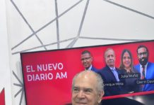 SISALRIL llama a CDM y ARS a sostener diálogo