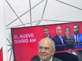 SISALRIL llama a CDM y ARS a sostener diálogo