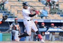 Leones cortan racha de derrotas al disponer de los Toros