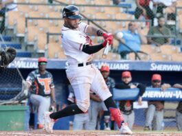 Leones cortan racha de derrotas al disponer de los Toros