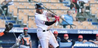 Leones cortan racha de derrotas al disponer de los Toros