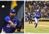 Valdez y Mauricio sacan la cara por Licey en triunfo sobre las Águilas