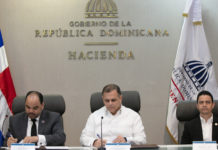 Ministerio de Hacienda y Defensor del Pueblo firman acuerdo para uso del Sistema de Información de la Gestión Financiera